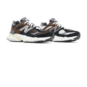 New Balance 9060 Black/Brown